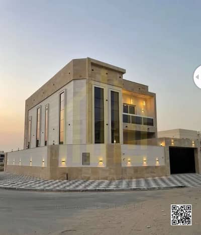 5 Schlafzimmer Villa zum zum Verkauf in Al Yasmeen, Ajman - WhatsApp Image 2026-08-01 at 9.50. 42 PM. jpeg 5 Schlafzimmer Villa zum zum Verkauf in Al Yasmeen, Ajman - WhatsApp Image 2026-08-01 at 9.50. 42 PM. jpeg