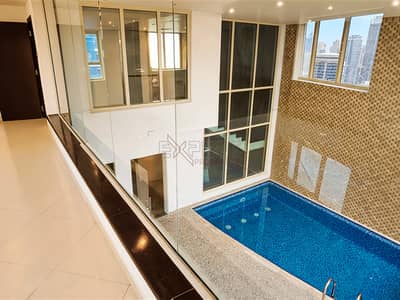 4 Bedroom Flat for Rent in Jumeirah Lake Towers (JLT), Dubai - Image 1 4 Bedroom Flat for Rent in Jumeirah Lake Towers (JLT), Dubai - Image 1