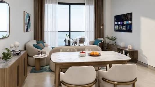1 Schlafzimmer Wohnung zum zum Verkauf in Al Shamkha, Abu Dhabi - Wohnung in Al Shamkha,Al Reeman 1,Merito, 1 schlafzimmer, 988000 AED - 16051648 1 Schlafzimmer Wohnung zum zum Verkauf in Al Shamkha, Abu Dhabi - Wohnung in Al Shamkha,Al Reeman 1,Merito, 1 schlafzimmer, 988000 AED - 16051648