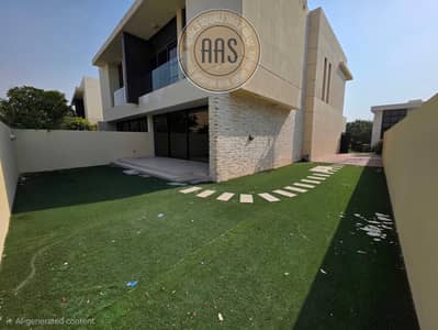3 Schlafzimmer Villa zum zur Miete in DAMAC Hills, Dubai - 1000490815. jpg