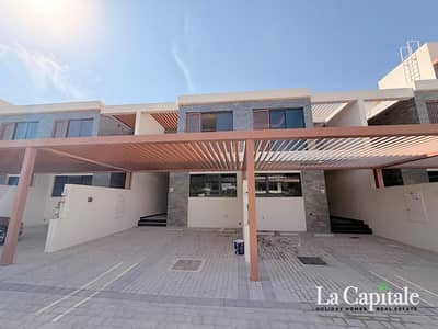 4 Slaapkamers Townhouse te Koop in DAMAC Hills, Dubai - Rijwoning in DAMAC Hills,Silver Springs, 4 slaapkamers, 3599999 AED - 16051662 4 Slaapkamers Townhouse te Koop in DAMAC Hills, Dubai - Rijwoning in DAMAC Hills,Silver Springs, 4 slaapkamers, 3599999 AED - 16051662