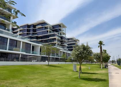 1 Bedroom Apartment for Rent in DAMAC Hills, Dubai - Corner Unit I Partial Golf View I Ready to Move-in