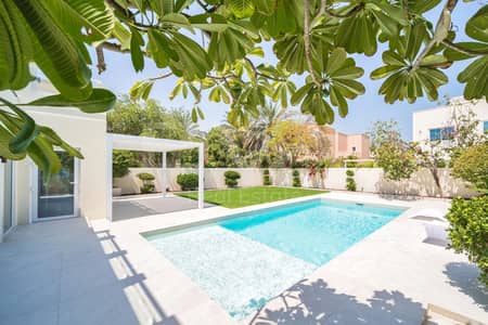 4 Slaapkamers Villa te Koop in The Meadows, Dubai - Villa in The Meadows，The Meadows 5, 4 slaapkamers, 17500000 AED - 16051690
