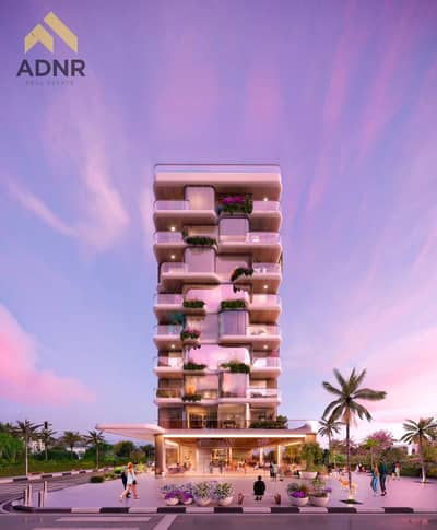 1 habitación Apartamento para en Venta en Majan, Dubai - WhatsApp Image 2026-08-03 at 4.03. 25 AM (1). jpeg 1 habitación Apartamento para en Venta en Majan, Dubai - WhatsApp Image 2026-08-03 at 4.03. 25 AM (1). jpeg