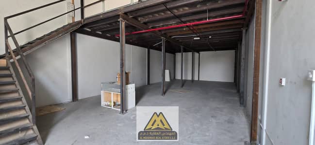 Warehouse for Rent in Al Jurf, Ajman - 3fdf43ec-0436-437e-8a42-a12167692e7f. jpg Warehouse for Rent in Al Jurf, Ajman - 3fdf43ec-0436-437e-8a42-a12167692e7f. jpg