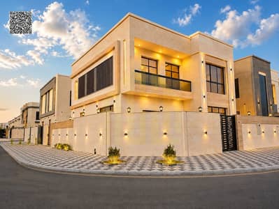 5 Bedroom Villa for Sale in Al Yasmeen, Ajman - WhatsApp Image 2026-08-03 at 1.19. 00 AM. jpeg 5 Bedroom Villa for Sale in Al Yasmeen, Ajman - WhatsApp Image 2026-08-03 at 1.19. 00 AM. jpeg