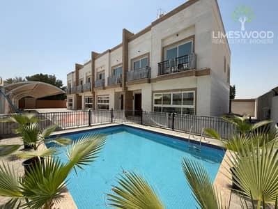 4 Schlafzimmer Villa zum zur Miete in Mirdif, Dubai - 2. jpeg 4 Schlafzimmer Villa zum zur Miete in Mirdif, Dubai - 2. jpeg