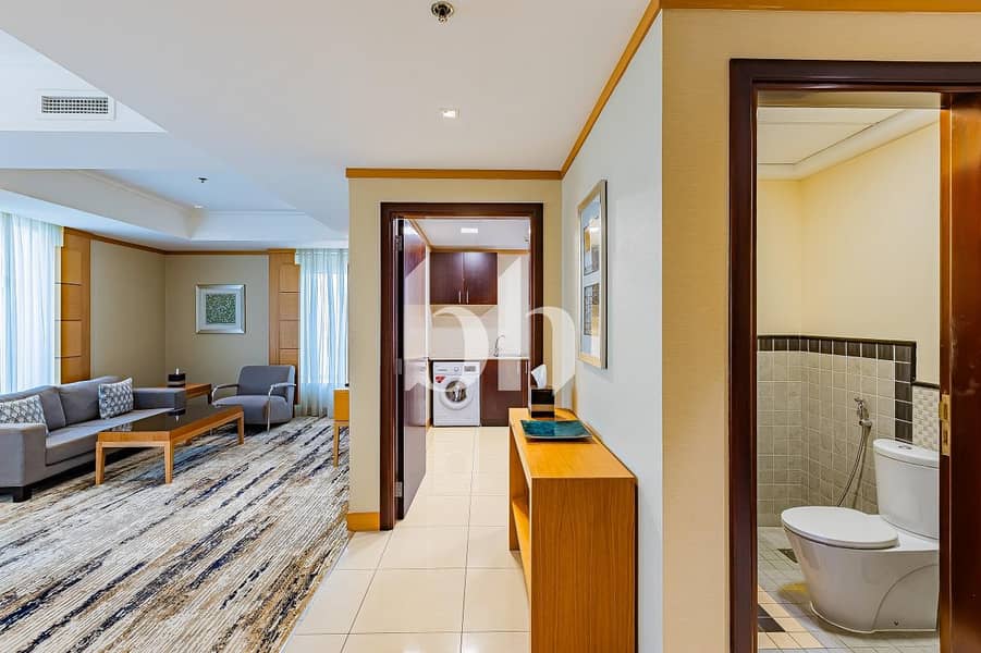 2 1 BR 70 Sqm 5