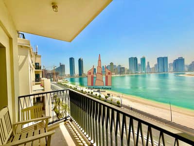 2 Slaapkamers Appartement te Huur in Al Khan, Sharjah - IMG_3872. jpg