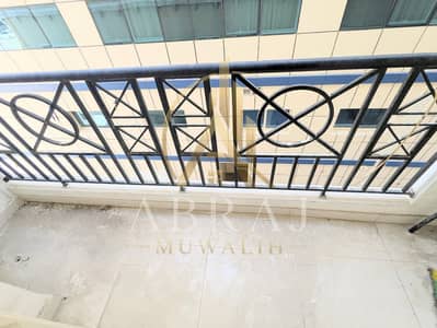 2 Bedroom Apartment for Rent in Muwaileh Commercial, Sharjah - IMG-20260623-WA0006. jpg 2 Bedroom Apartment for Rent in Muwaileh Commercial, Sharjah - IMG-20260623-WA0006. jpg