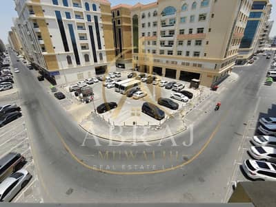 1 habitación Apartamento para en Alquiler en Muwaileh Commercial, Sharjah - 1000290955. jpg