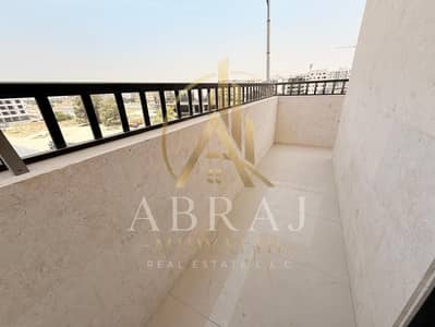 1 Camera Appartamento in affitto a Aljada, Sharjah - 1000292195. jpg