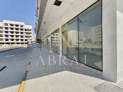 Shop in affitto a Aljada, Sharjah - 1000289120. jpg