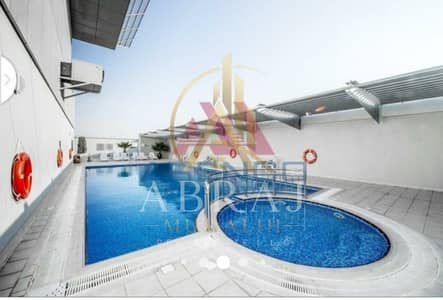 2 Bedroom Flat for Rent in Al Nahda (Sharjah), Sharjah - 1000148043. jpg 2 Bedroom Flat for Rent in Al Nahda (Sharjah), Sharjah - 1000148043. jpg