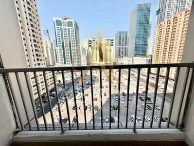 1 Bedroom Flat for Rent in Al Nahda (Sharjah), Sharjah - 83542. jpg 1 Bedroom Flat for Rent in Al Nahda (Sharjah), Sharjah - 83542. jpg
