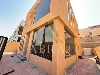 Villa de 4 chambres à à vendre à Hoshi, Sharjah - 1000283580. jpg