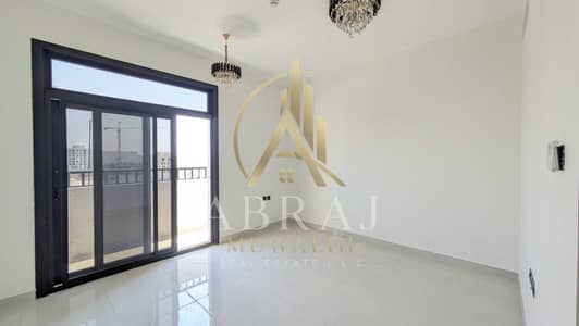 1 habitación Apartamento para en Alquiler en Aljada, Sharjah - 161348. jpg 1 habitación Apartamento para en Alquiler en Aljada, Sharjah - 161348. jpg