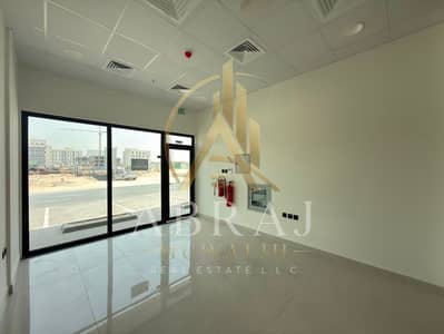Shop zum zur Miete in Aljada, Sharjah - 164652. jpg Shop zum zur Miete in Aljada, Sharjah - 164652. jpg