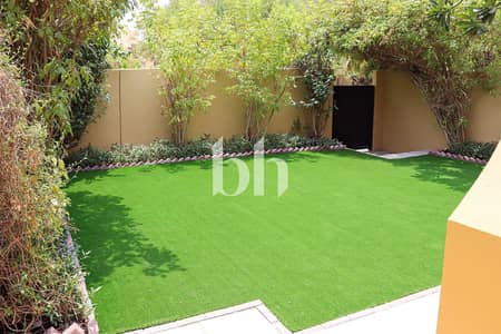 2 Schlafzimmer Townhouse zum zur Miete in Arabian Ranches, Dubai - File 1 2 Schlafzimmer Townhouse zum zur Miete in Arabian Ranches, Dubai - File 1