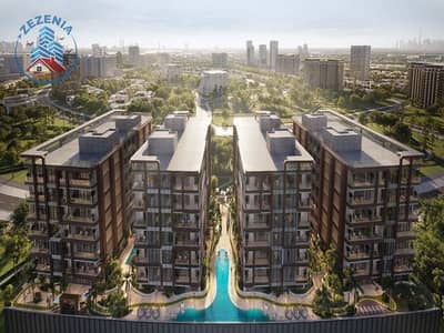 1 Спальня Апартамент Продажа в Арджан, Дубай - 1. jpeg 1 Спальня Апартамент Продажа в Арджан, Дубай - 1. jpeg