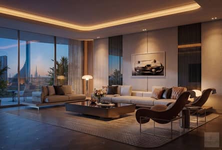 1 habitación Apartamento para en Venta en Meydan, Dubai - WhatsApp Image 2026-07-13 at 4.14. 09 PM (25). jpeg