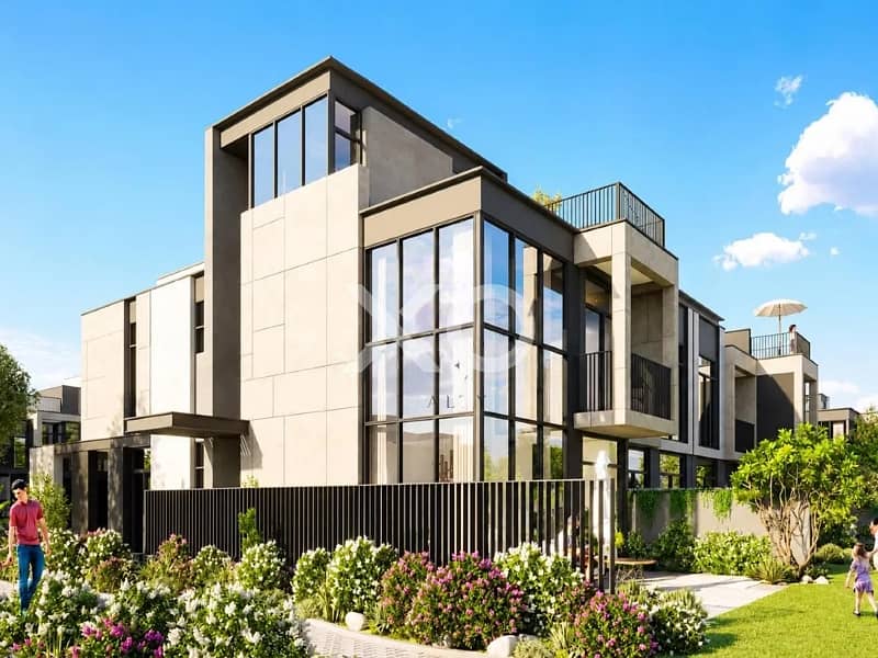 Reihenhaus in Mudon,Mudon Al Ranim,Mudon Al Ranim 5, 4 schlafzimmer, 4700000 AED - 16051802 Reihenhaus in Mudon,Mudon Al Ranim,Mudon Al Ranim 5, 4 schlafzimmer, 4700000 AED - 16051802