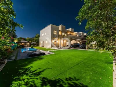 4 Bedroom Villa for Sale in Mudon, Dubai - RARE PLOT | PRIVATE POOL | NEGOTIABLE 4 Bedroom Villa for Sale in Mudon, Dubai - RARE PLOT | PRIVATE POOL | NEGOTIABLE