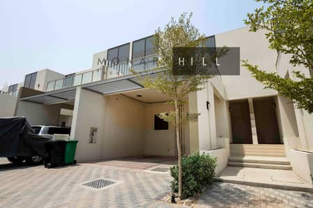 4 habitaciones Villa para en Alquiler en Mohammed Bin Rashid City (MBR City), Dubai - Villa en Mohammed Bin Rashid City (MBR City)，District 11，The Fields，Senses at the Fields, 4 dormitorios, 180000 AED - 16051815