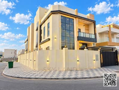 6 Camere Villa in vendita a Al Yasmeen, Ajman - WhatsApp Image 2026-08-03 at 1.06. 21 AM (1). jpeg 6 Camere Villa in vendita a Al Yasmeen, Ajman - WhatsApp Image 2026-08-03 at 1.06. 21 AM (1). jpeg