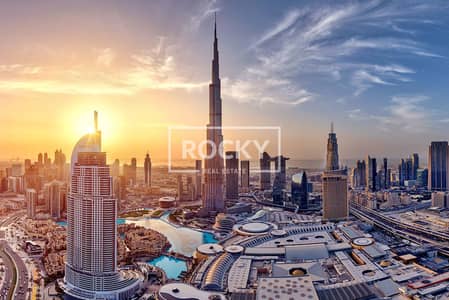 1 habitación Apartamento para en Venta en Dubai Hills Estate, Dubai - Parklane (16 of 16). jpg