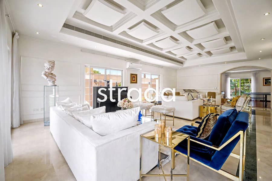 Custom Villa | GCC | Large Private Plot Custom Villa | GCC | Large Private Plot