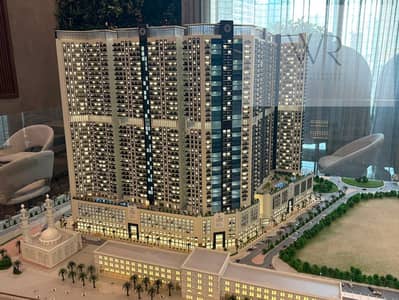 2 Bedroom Flat for Sale in Al Qasba, Sharjah - WhatsApp Image 2026-08-03 at 15.18. 01. jpeg 2 Bedroom Flat for Sale in Al Qasba, Sharjah - WhatsApp Image 2026-08-03 at 15.18. 01. jpeg