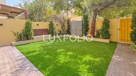3 Schlafzimmer Villa zum zur Miete in The Springs, Dubai - Villa in The Springs，The Springs 12, 3 schlafzimmer, 230000 AED - 16051929
