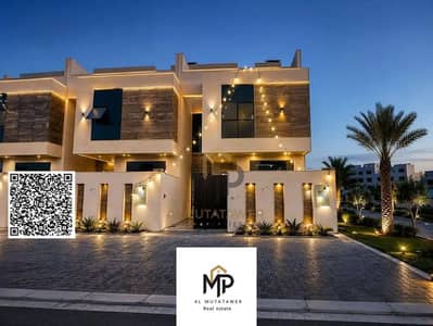 5 Camere Villa in vendita a Al Helio, Ajman - batch_849638894-1066x800. webp
