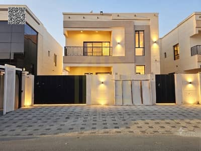 5 Camere Villa in vendita a Al Bahia, Ajman - WhatsApp Image 2026-07-11 at 11.39. 06 PM (1). jpeg 5 Camere Villa in vendita a Al Bahia, Ajman - WhatsApp Image 2026-07-11 at 11.39. 06 PM (1). jpeg