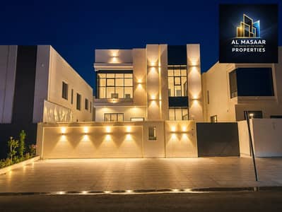 5 Camere Villa in vendita a Al Helio, Ajman - [006971]. jpg