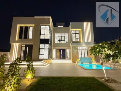 6 Slaapkamers Villa te Koop in Al Zahia, Sharjah - 1b8be214-9f07-47ae-b549-aa9cb9dd1433. jpg 6 Slaapkamers Villa te Koop in Al Zahia, Sharjah - 1b8be214-9f07-47ae-b549-aa9cb9dd1433. jpg