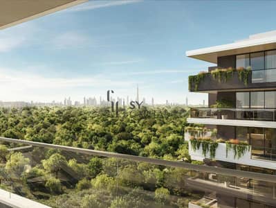 2 Camere Appartamento in Vendita a Ghaf Woods, Dubai - Appartamento a Ghaf Woods，Serra，Serra Building 8, 2 camere da letto, 2850000 AED - 16051991
