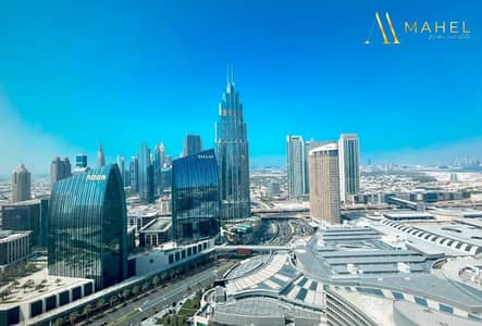 3 Camere Appartamento in affitto a Downtown Dubai, Dubai - 9. png 3 Camere Appartamento in affitto a Downtown Dubai, Dubai - 9. png