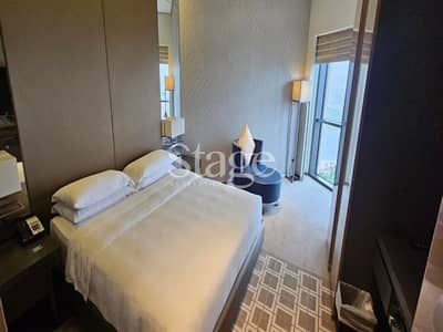 Studio zum zur Miete in Bur Dubai, Dubai - Wohnung in Bur Dubai,Dubai Healthcare City,Hyatt Regency Creek Heights Residences, 85000 AED - 16052003 Studio zum zur Miete in Bur Dubai, Dubai - Wohnung in Bur Dubai,Dubai Healthcare City,Hyatt Regency Creek Heights Residences, 85000 AED - 16052003