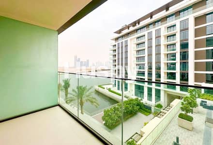 1 Schlafzimmer Wohnung zum zur Miete in Dubai Creek Harbour, Dubai - Wohnung in Dubai Creek Harbour，The Cove，The Cove Building 3, 1 schlafzimmer, 100000 AED - 16052005