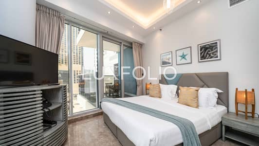 Studio zum zur Miete in Dubai Marina, Dubai - Wohnung in Dubai Marina,Orra Harbour Residences, 70000 AED - 16052040 Studio zum zur Miete in Dubai Marina, Dubai - Wohnung in Dubai Marina,Orra Harbour Residences, 70000 AED - 16052040