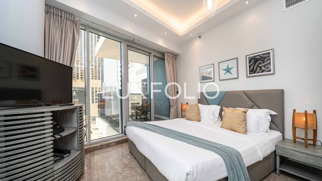 Bills Included | 2 Balconies | Mid August Bills Included | 2 Balconies | Mid August