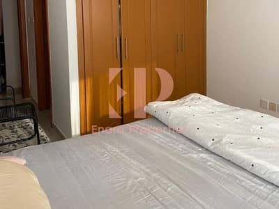 1 Camera Appartamento in affitto a Dubai Marina, Dubai - Appartamento a Dubai Marina，Dream Towers，Dream Tower 1, 1 camera da letto, 57000 AED - 16052043