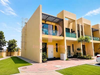 1 Schlafzimmer Villa zum zum Verkauf in Dubai Industrial City, Dubai - Villa in Dubai Industrial City,Sahara Meadows,Sahara Meadows 2, 1 schlafzimmer, 1000000 AED - 16052045 1 Schlafzimmer Villa zum zum Verkauf in Dubai Industrial City, Dubai - Villa in Dubai Industrial City,Sahara Meadows,Sahara Meadows 2, 1 schlafzimmer, 1000000 AED - 16052045
