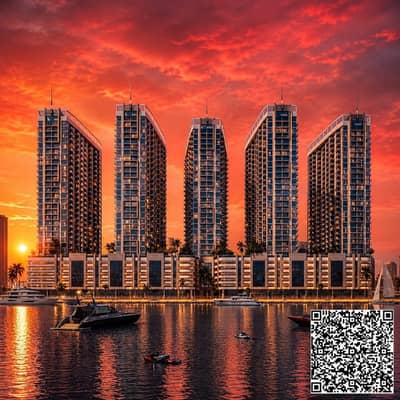 1 Bedroom Apartment for Sale in Ajman Free Zone, Ajman - WhatsApp Image 2026-07-08 at 2.29. 22 PM. jpeg
