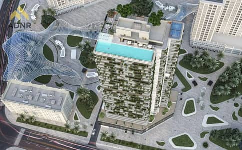 2 Schlafzimmer Wohnung zum zum Verkauf in Dubai Land Residence Complex (DLRC), Dubai - Screenshot 2026-08-01 155312. png