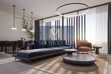 2 habitaciones Apartamento para en Venta en Aljada, Sharjah - Vida-Residences-3-Aljada-2. jpg 2 habitaciones Apartamento para en Venta en Aljada, Sharjah - Vida-Residences-3-Aljada-2. jpg