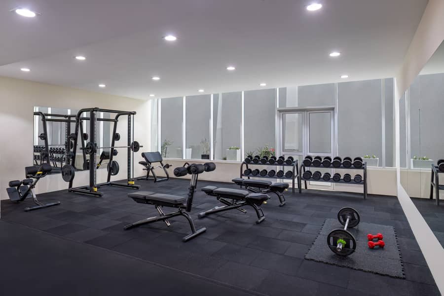 16 Nasser Lootah I Duja Tower I Amenities I 1. jpg