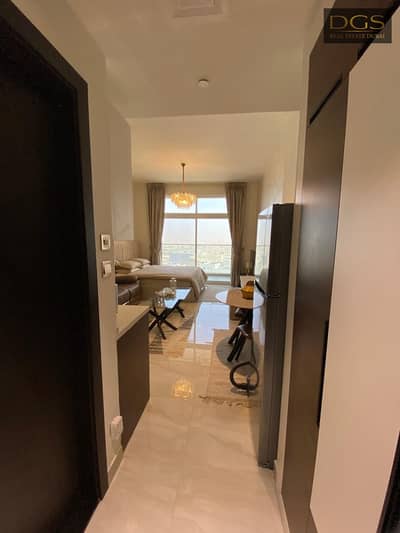 Studio zum zur Miete in Arjan, Dubai - Wohnung in Arjan,Jewelz by Danube, 45000 AED - 16052102 Studio zum zur Miete in Arjan, Dubai - Wohnung in Arjan,Jewelz by Danube, 45000 AED - 16052102